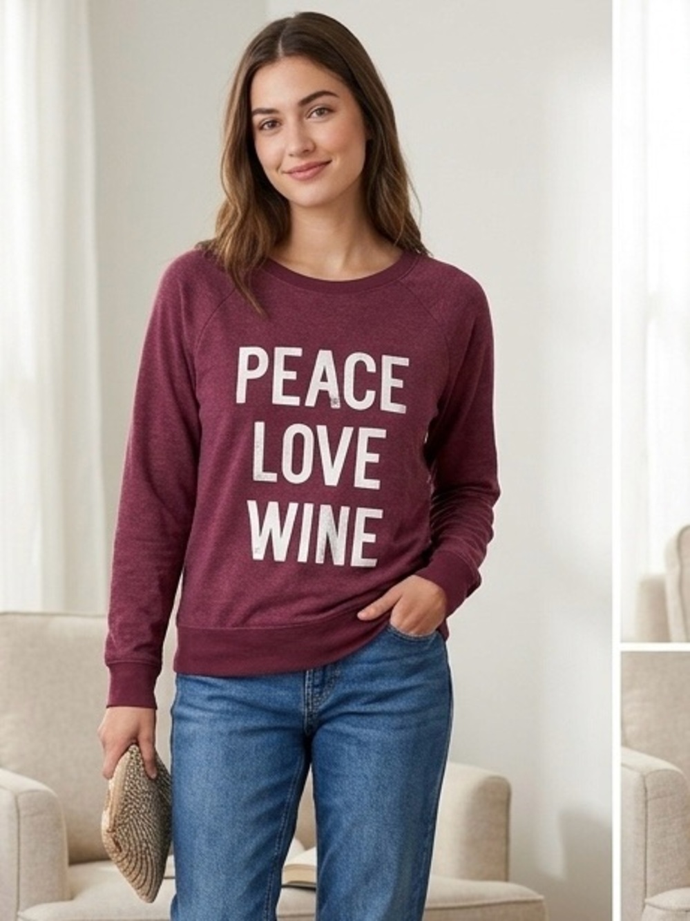 Grayson Threads Sweatshirt